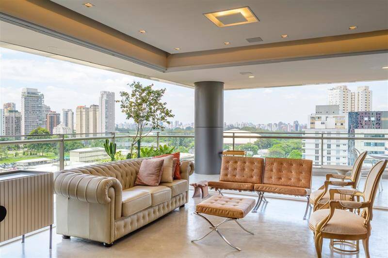 #1575 - Apartamento para Venda em São Paulo - SP