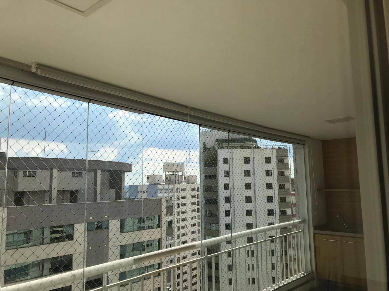 #1576 - Apartamento para Locação em São Paulo - SP