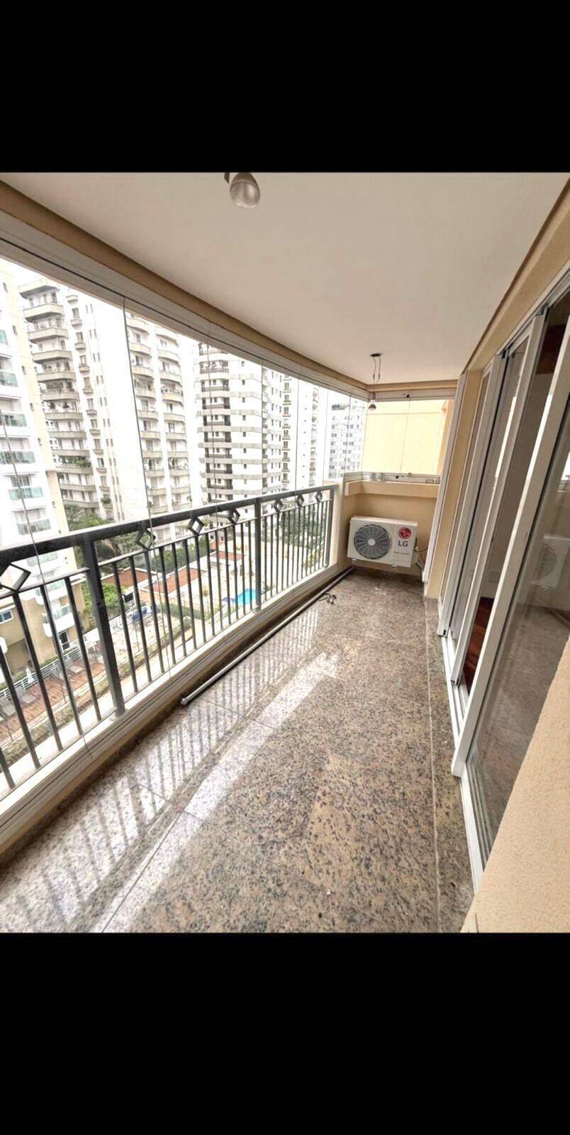 #1543 - Apartamento para Locação em São Paulo - SP