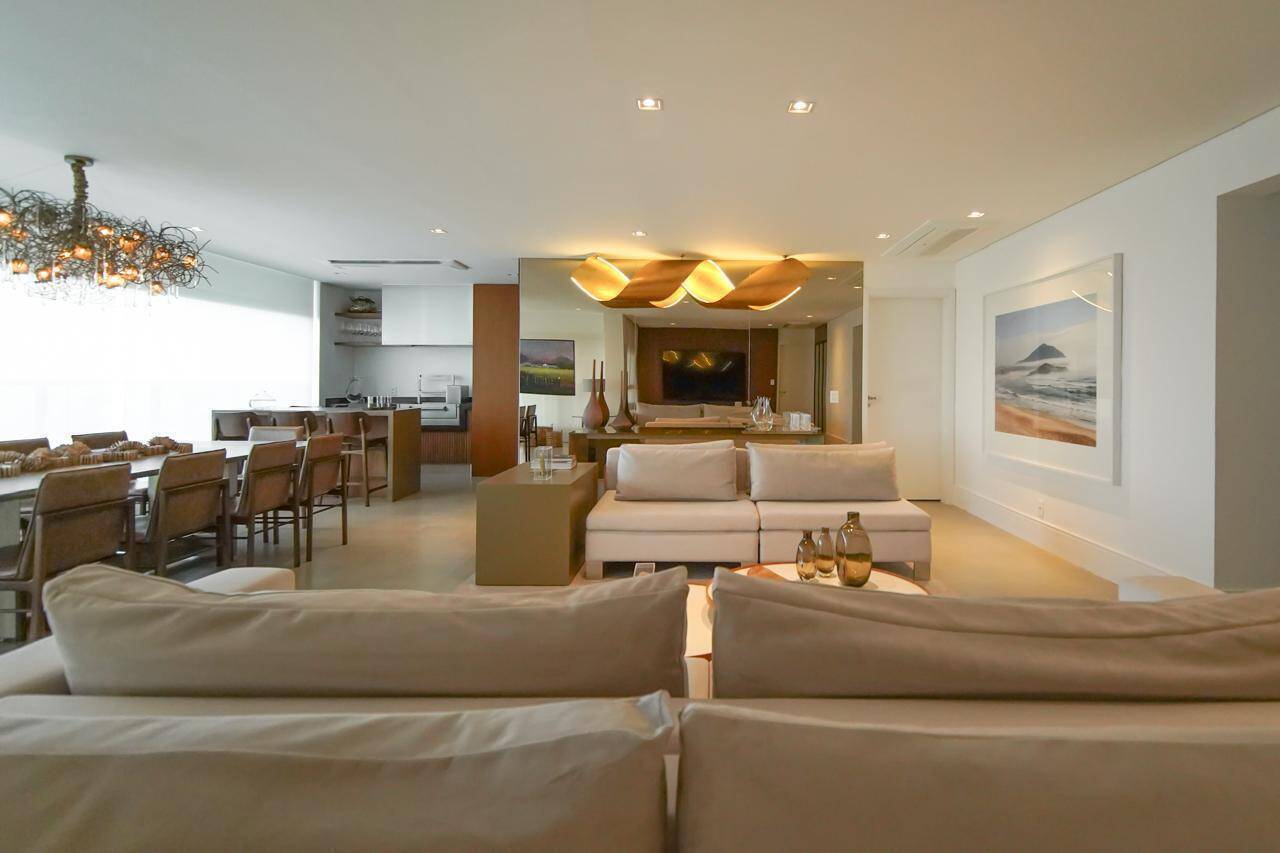 #1579 - Apartamento para Locação em São Paulo - SP