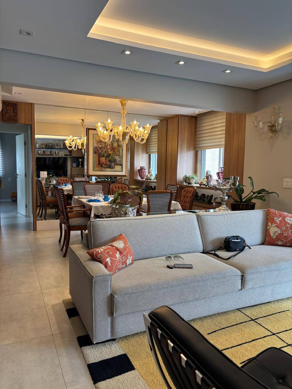#1583 - Apartamento para Locação em São Paulo - SP