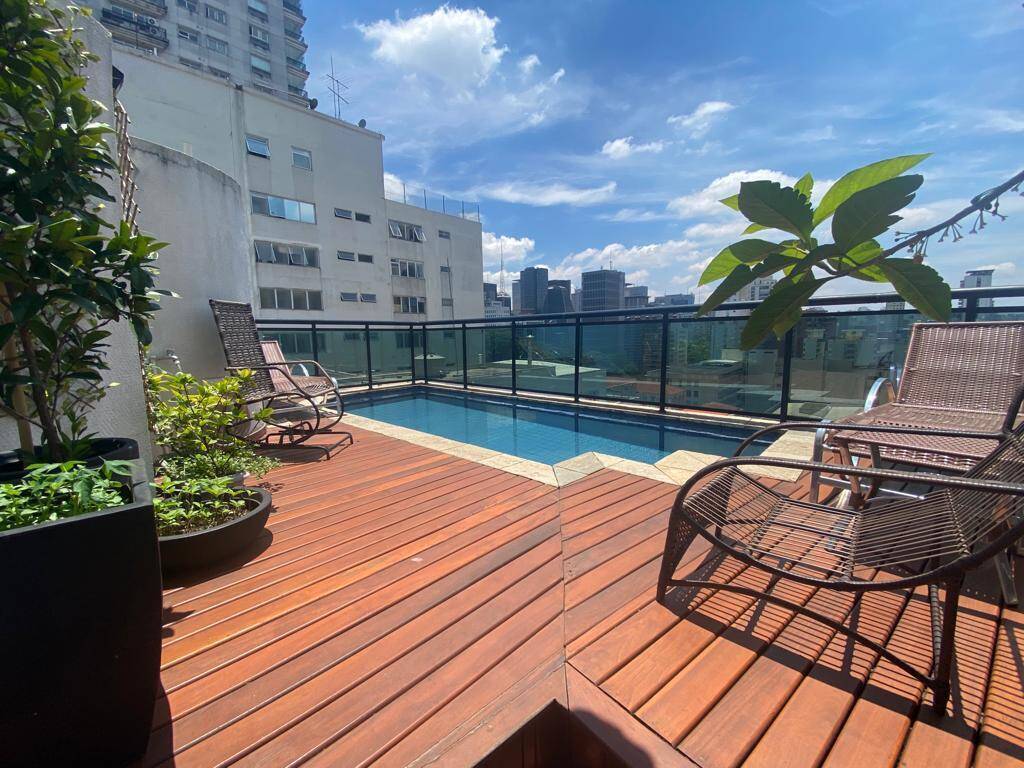 #1585 - Apartamento para Venda em São Paulo - SP
