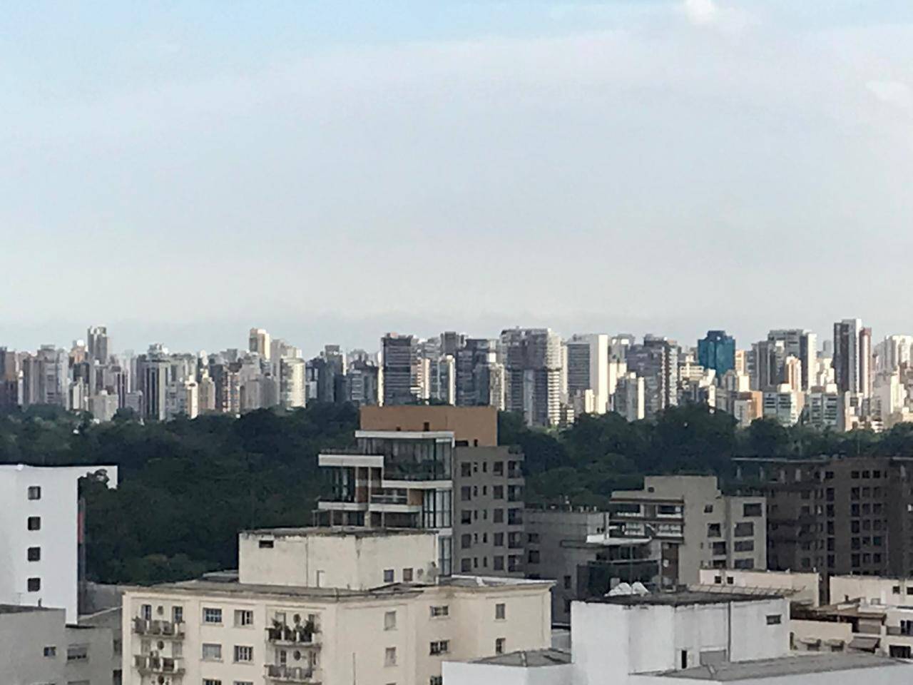 #449 - Apartamento para Locação em São Paulo - SP