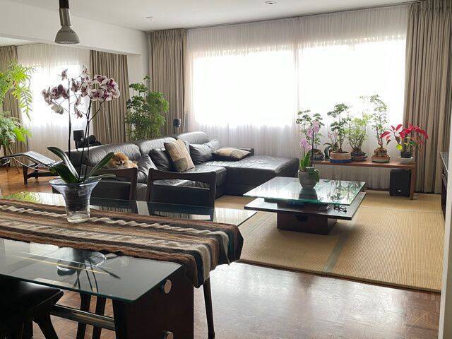 #1587 - Apartamento para Locação em São Paulo - SP