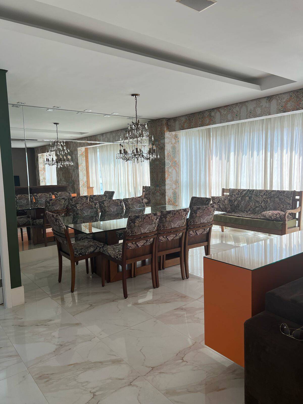 #1588 - Apartamento para Locação em São Paulo - SP