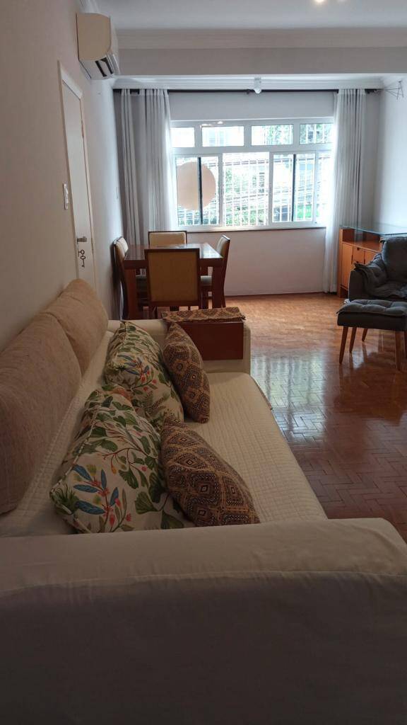 #1592 - Apartamento para Locação em São Paulo - SP