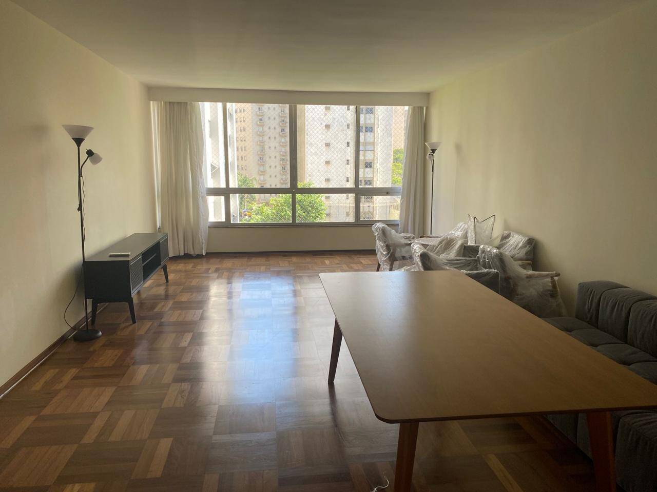 #1595 - Apartamento para Locação em São Paulo - SP
