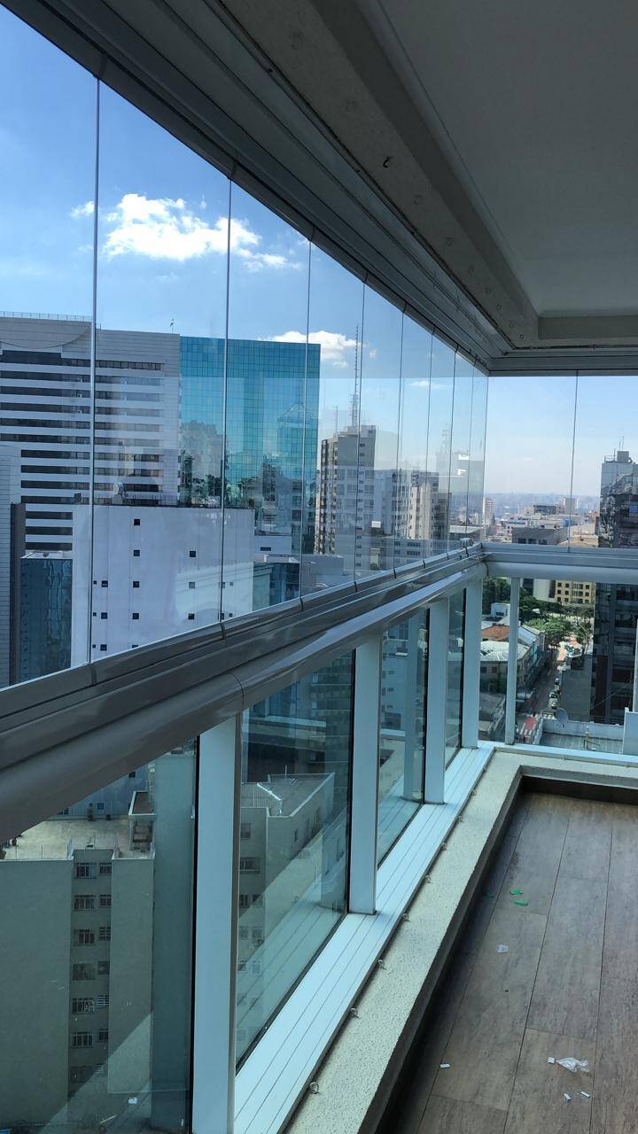 #1057 - Apartamento para Locação em São Paulo - SP