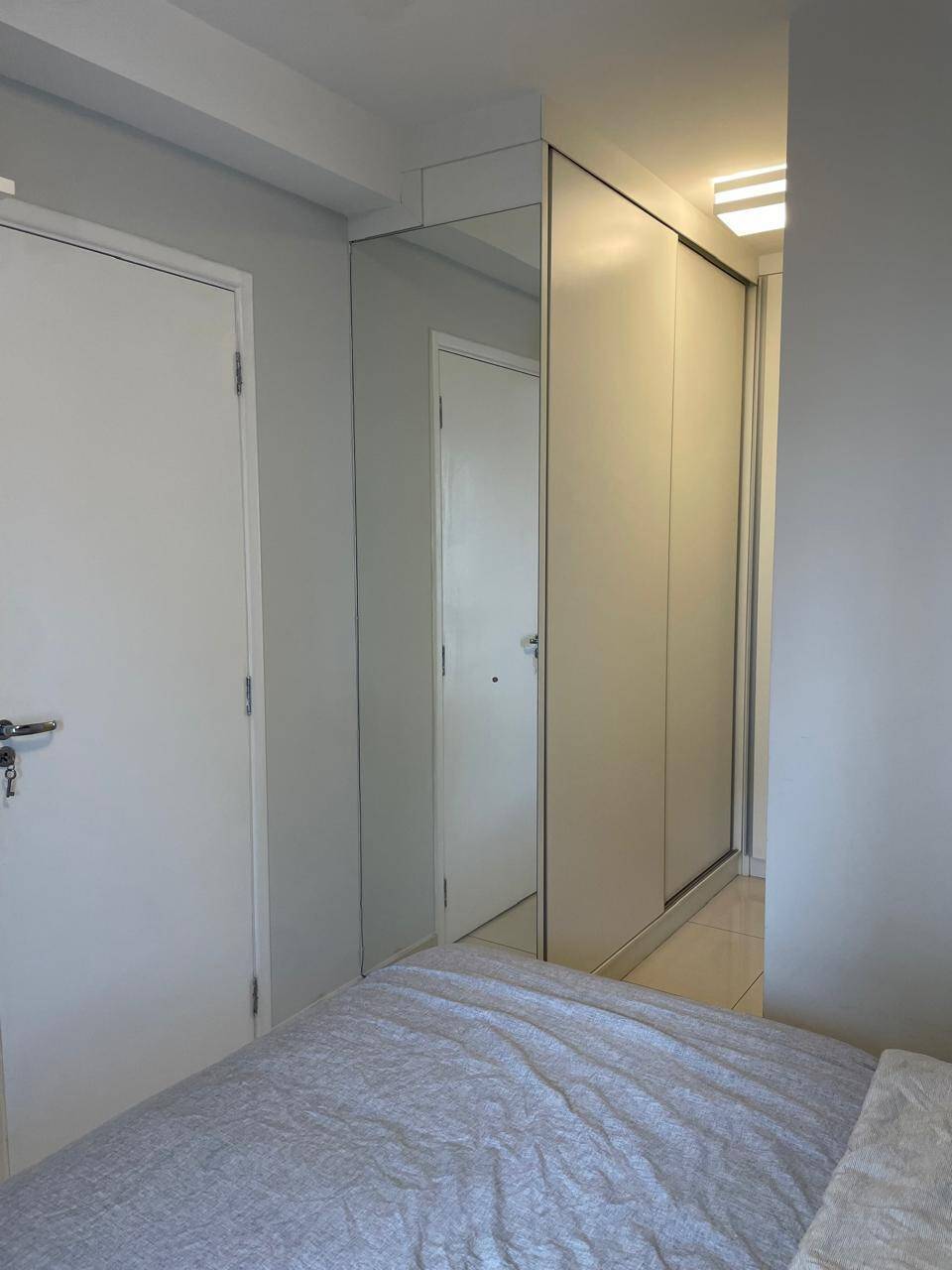 #1603 - Apartamento para Locação em São Paulo - SP
