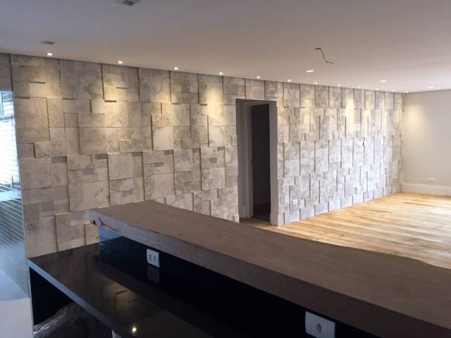 #1604 - Apartamento para Locação em São Paulo - SP