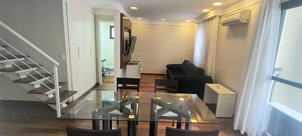 #1607 - Apartamento para Venda em São Paulo - SP