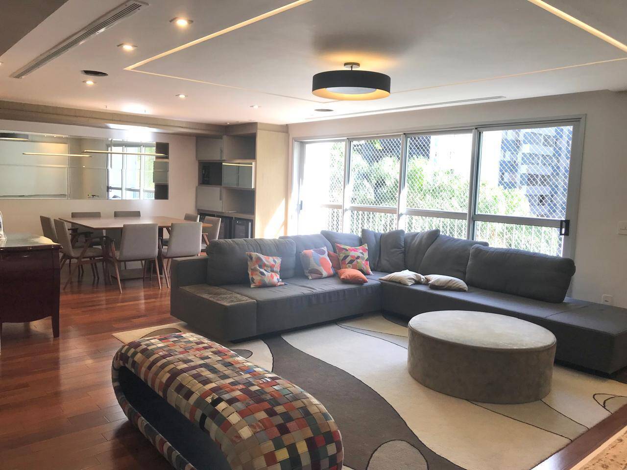 #1609 - Apartamento para Locação em São Paulo - SP