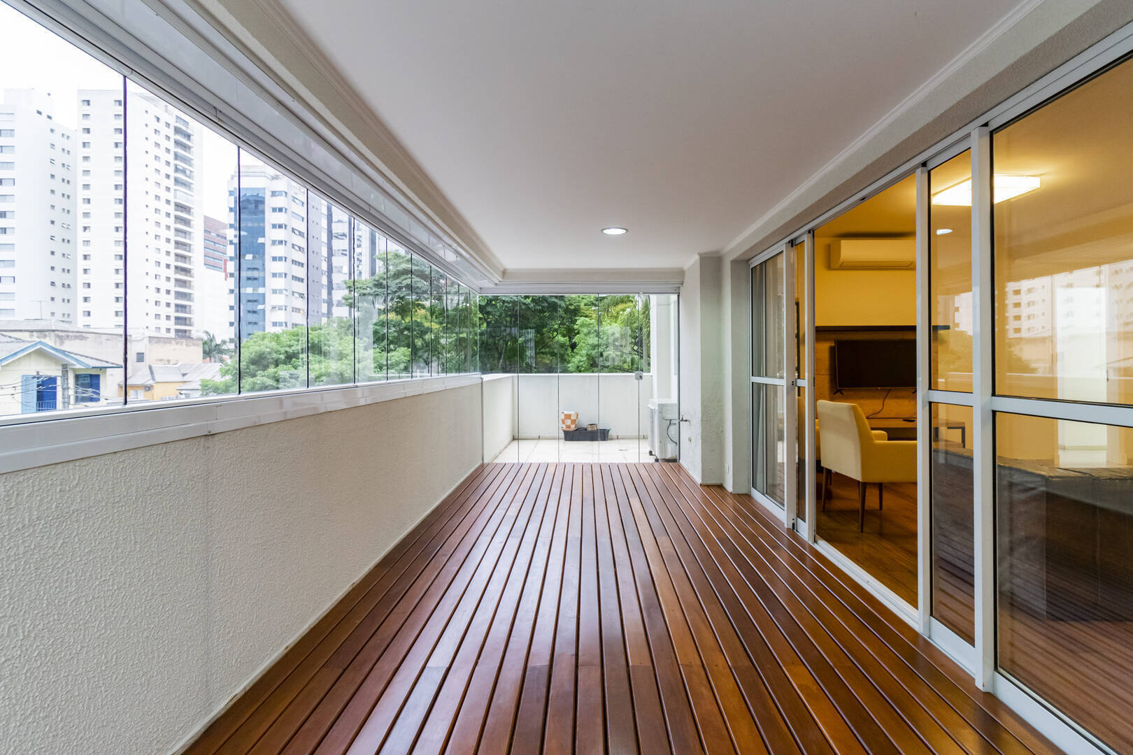 #1611 - Apartamento para Venda em São Paulo - SP