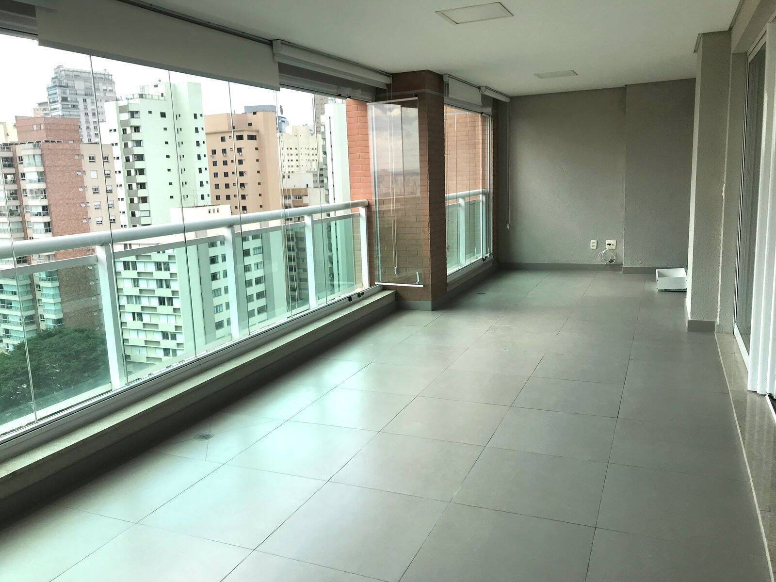 #1613 - Apartamento para Locação em São Paulo - SP