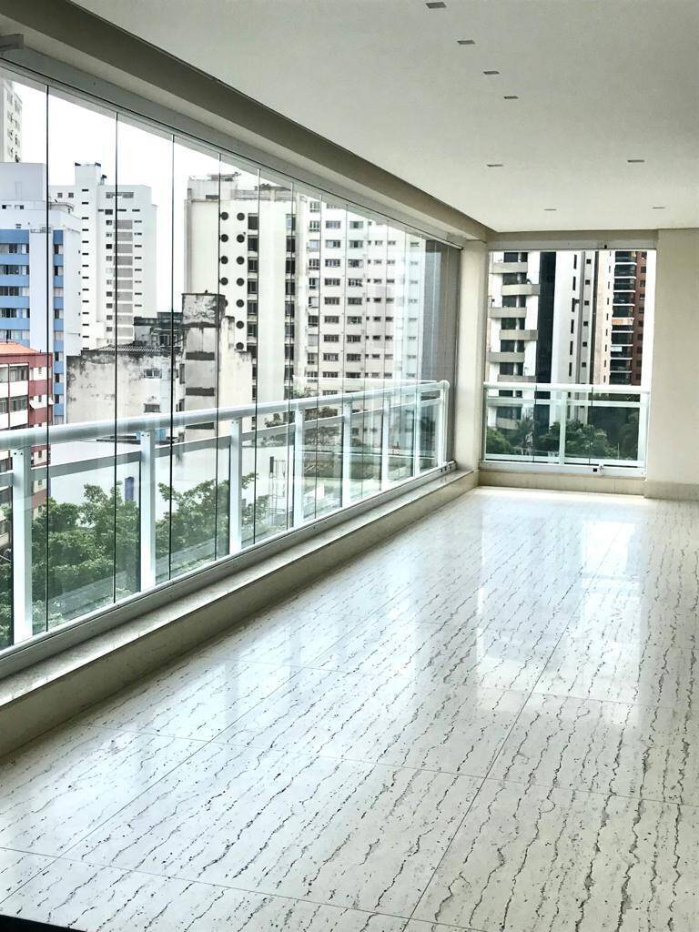 #1052 - Apartamento para Locação em São Paulo - SP