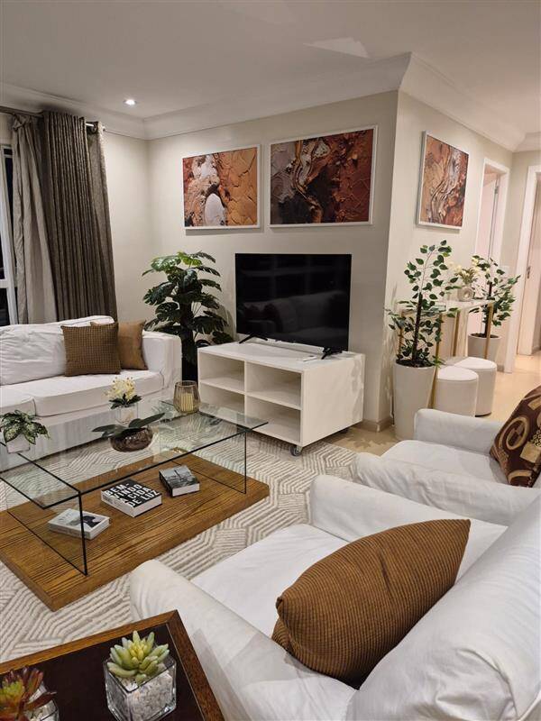 #1615 - Apartamento para Locação em São Paulo - SP