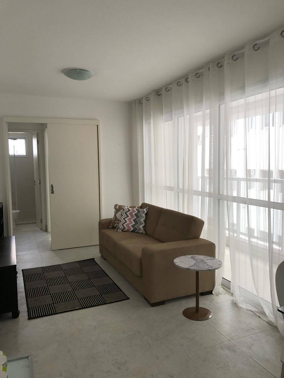 #1617 - Apartamento para Locação em São Paulo - SP