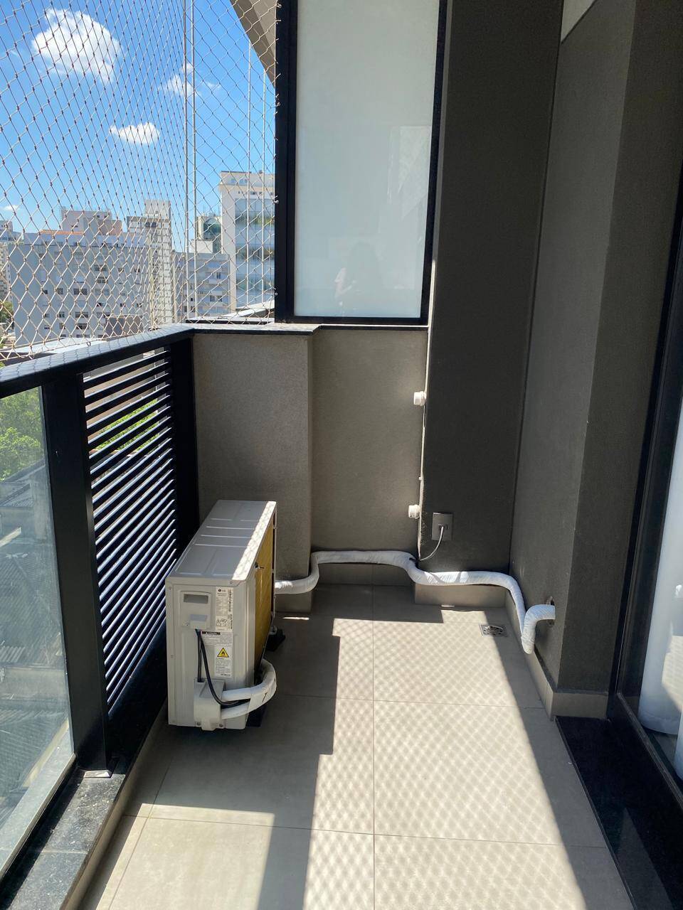 #1619 - Apartamento para Locação em São Paulo - SP