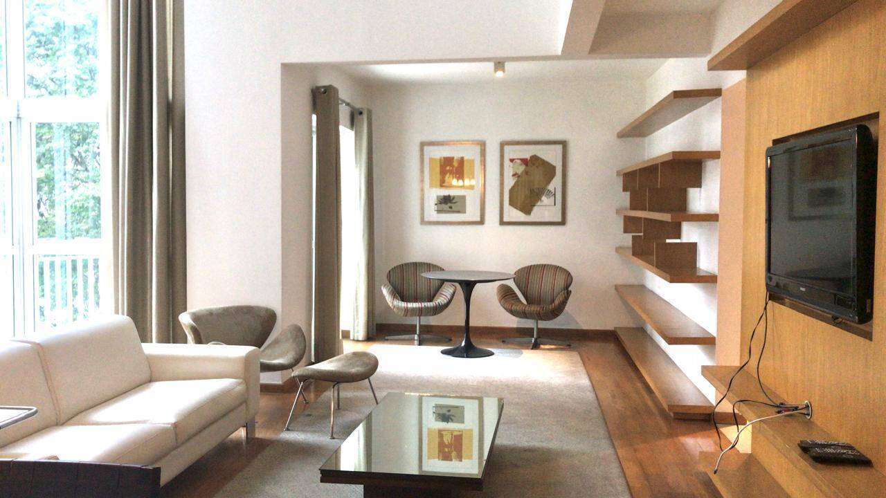 #1625 - Apartamento para Locação em São Paulo - SP
