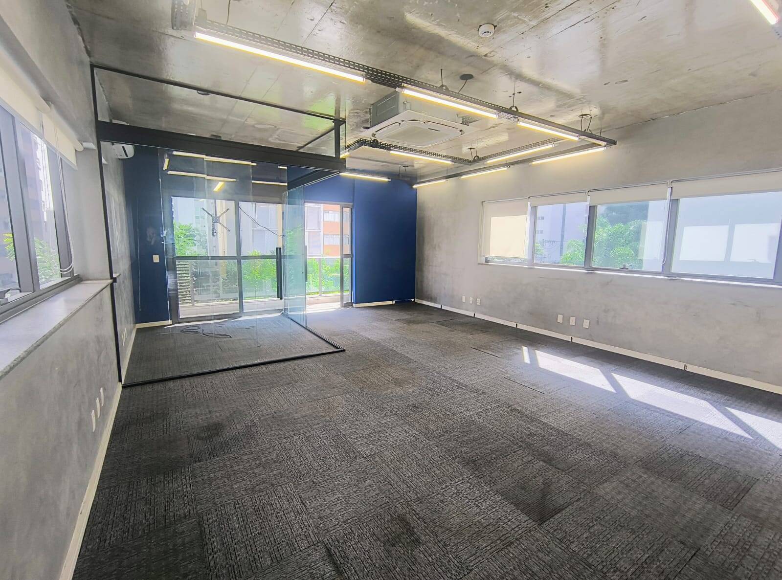 #1627 - Sala para Locação em São Paulo - SP
