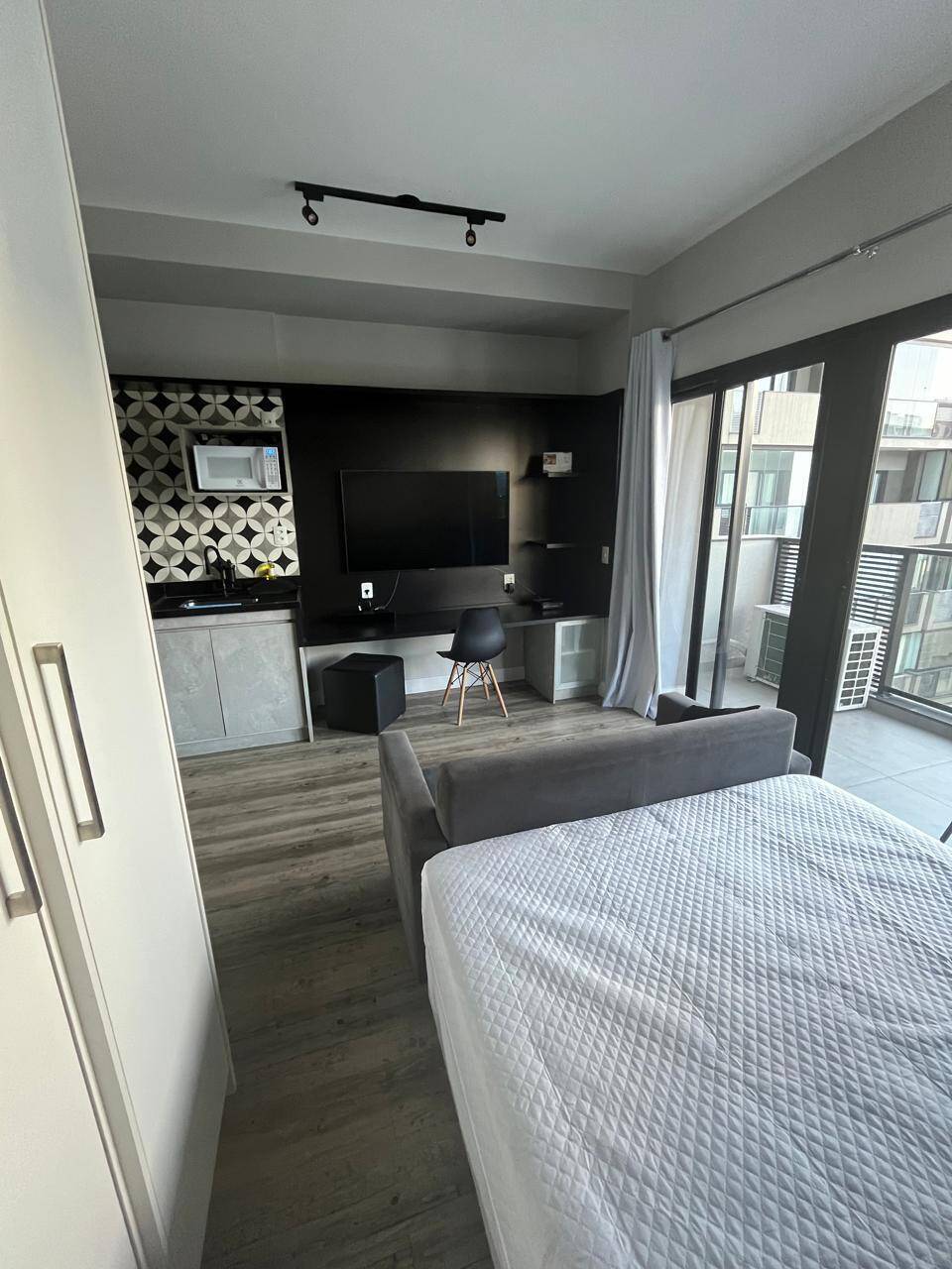 #1629 - Studio para Venda em São Paulo - SP