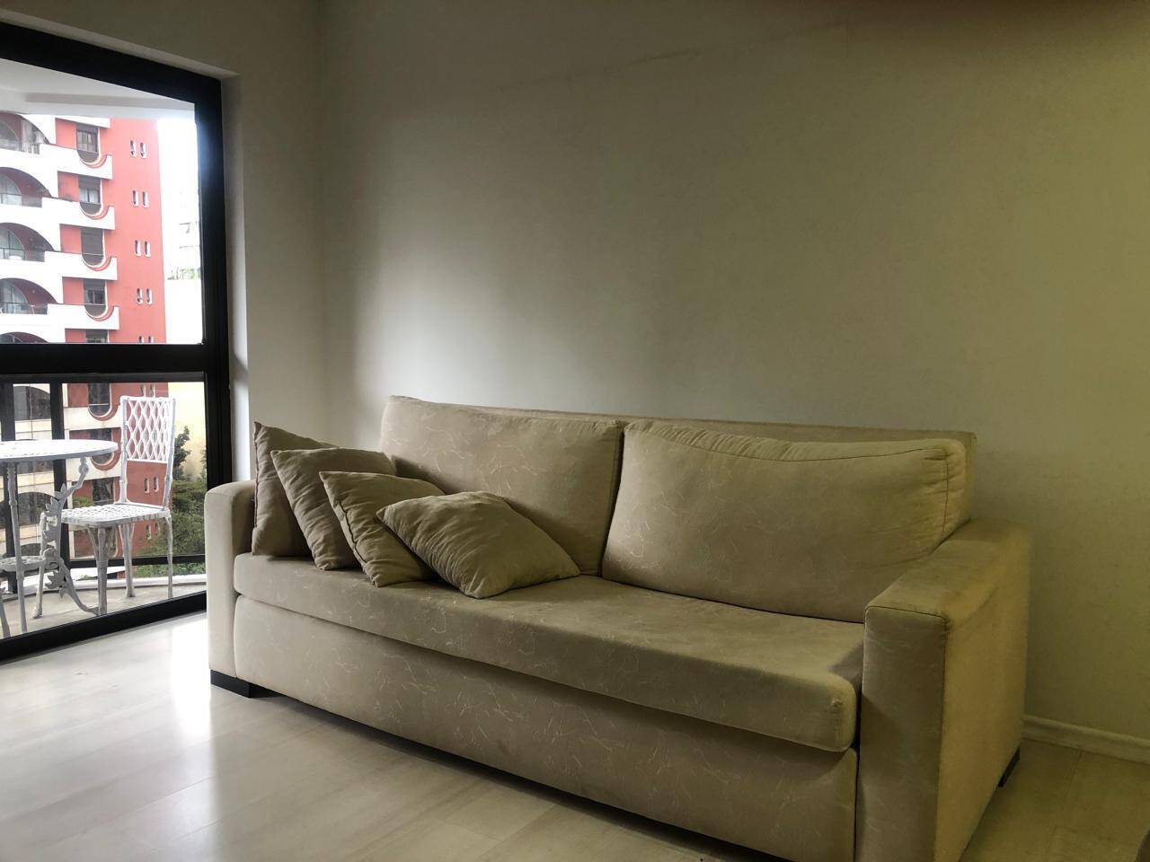 #1638 - Apartamento para Venda em São Paulo - SP