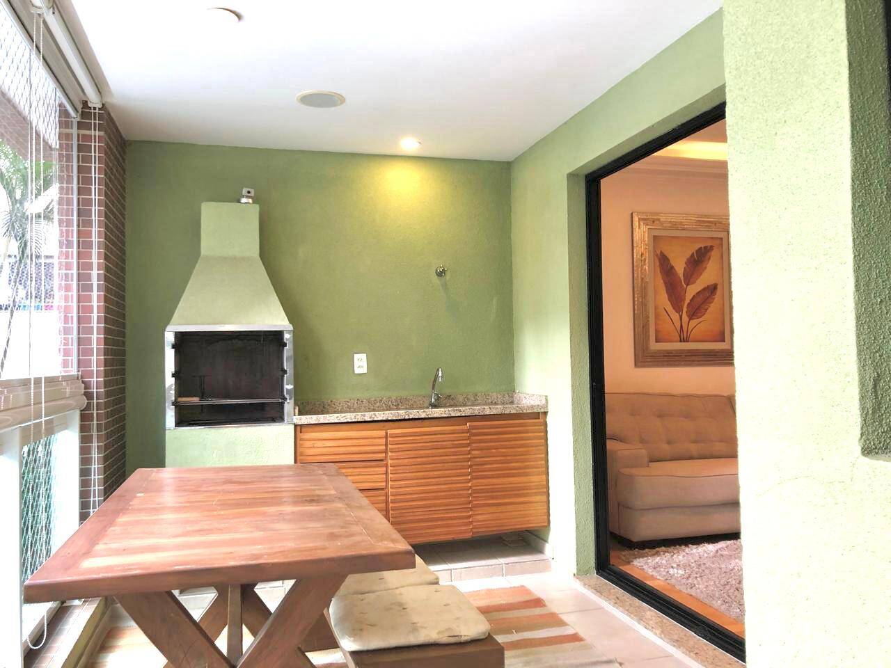#1642 - Apartamento para Venda em São Paulo - SP