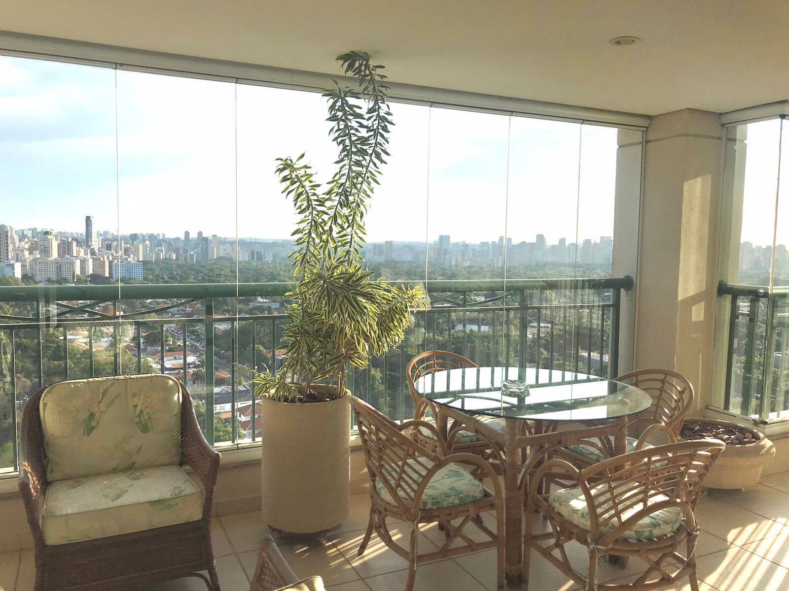 #1643 - Apartamento para Locação em São Paulo - SP