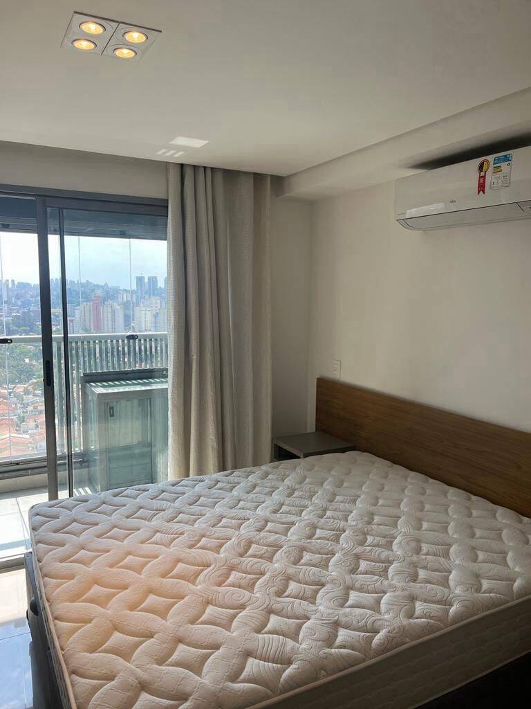 #1644 - Apartamento para Locação em São Paulo - SP