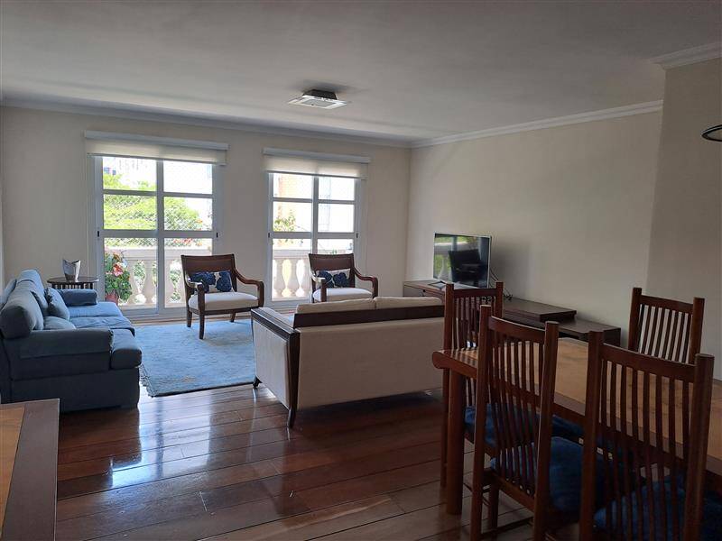 #1384 - Apartamento para Locação em São Paulo - SP