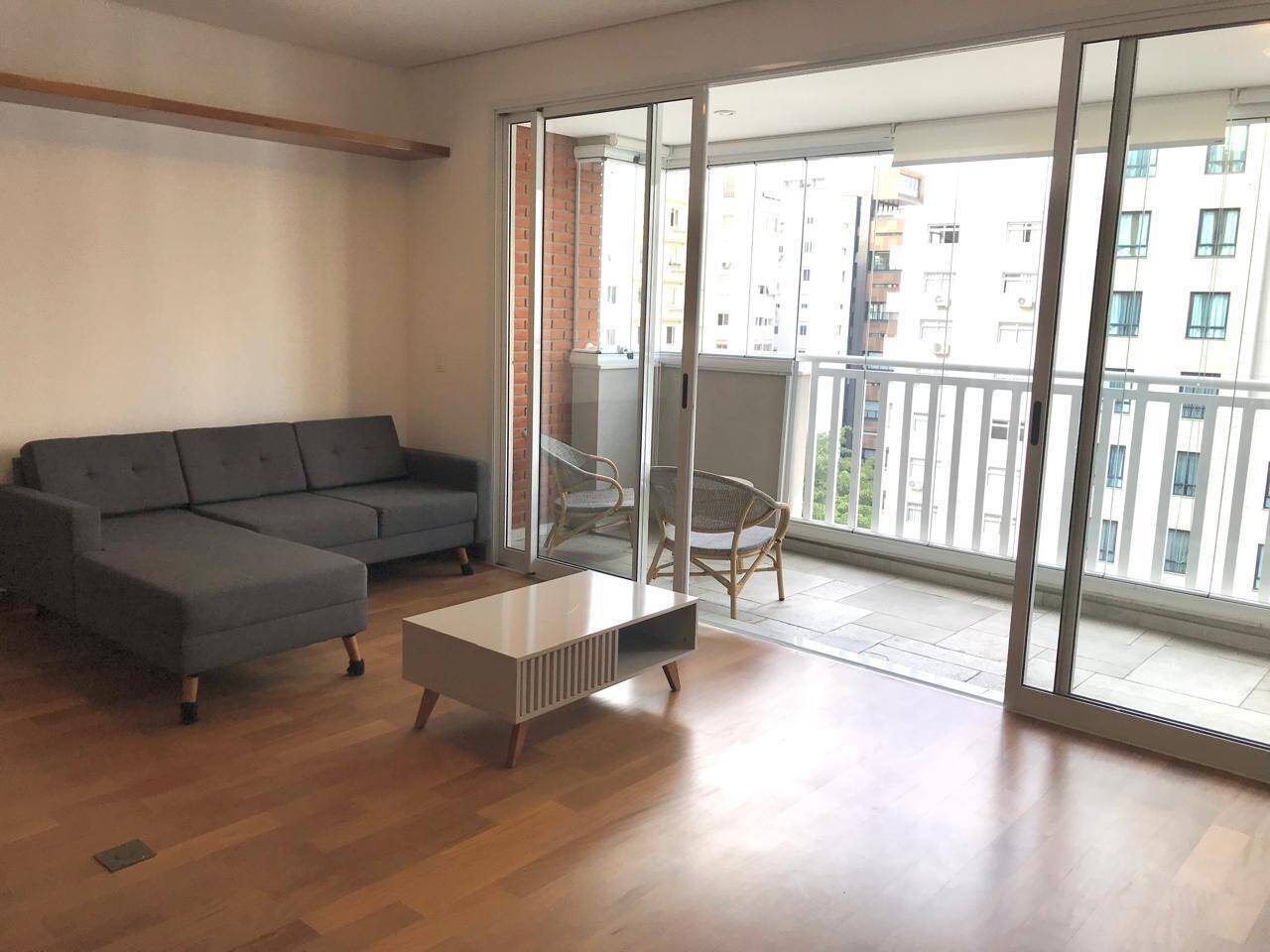 #1560 - Apartamento para Locação em São Paulo - SP