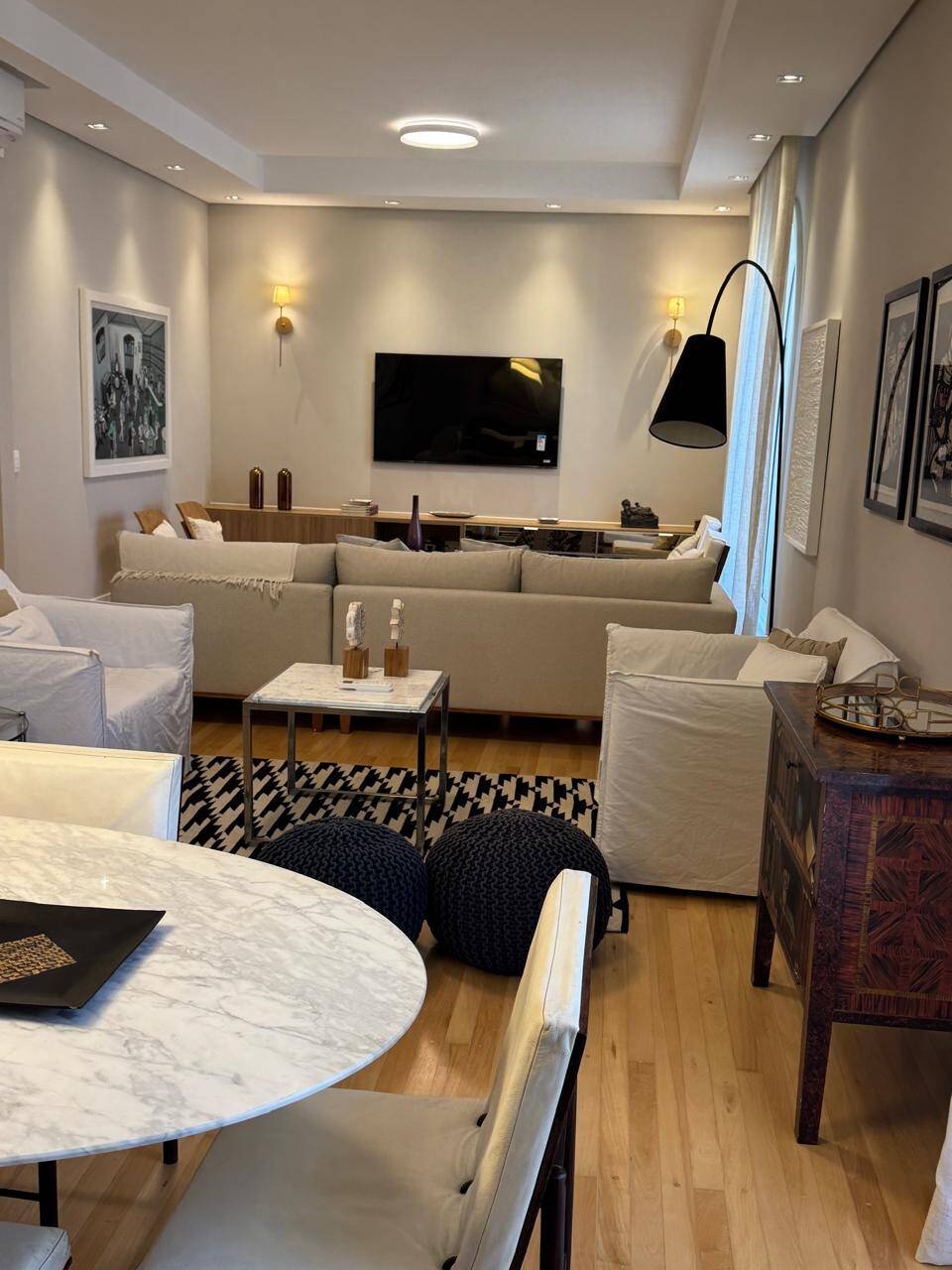 #1652 - Apartamento para Venda em São Paulo - SP