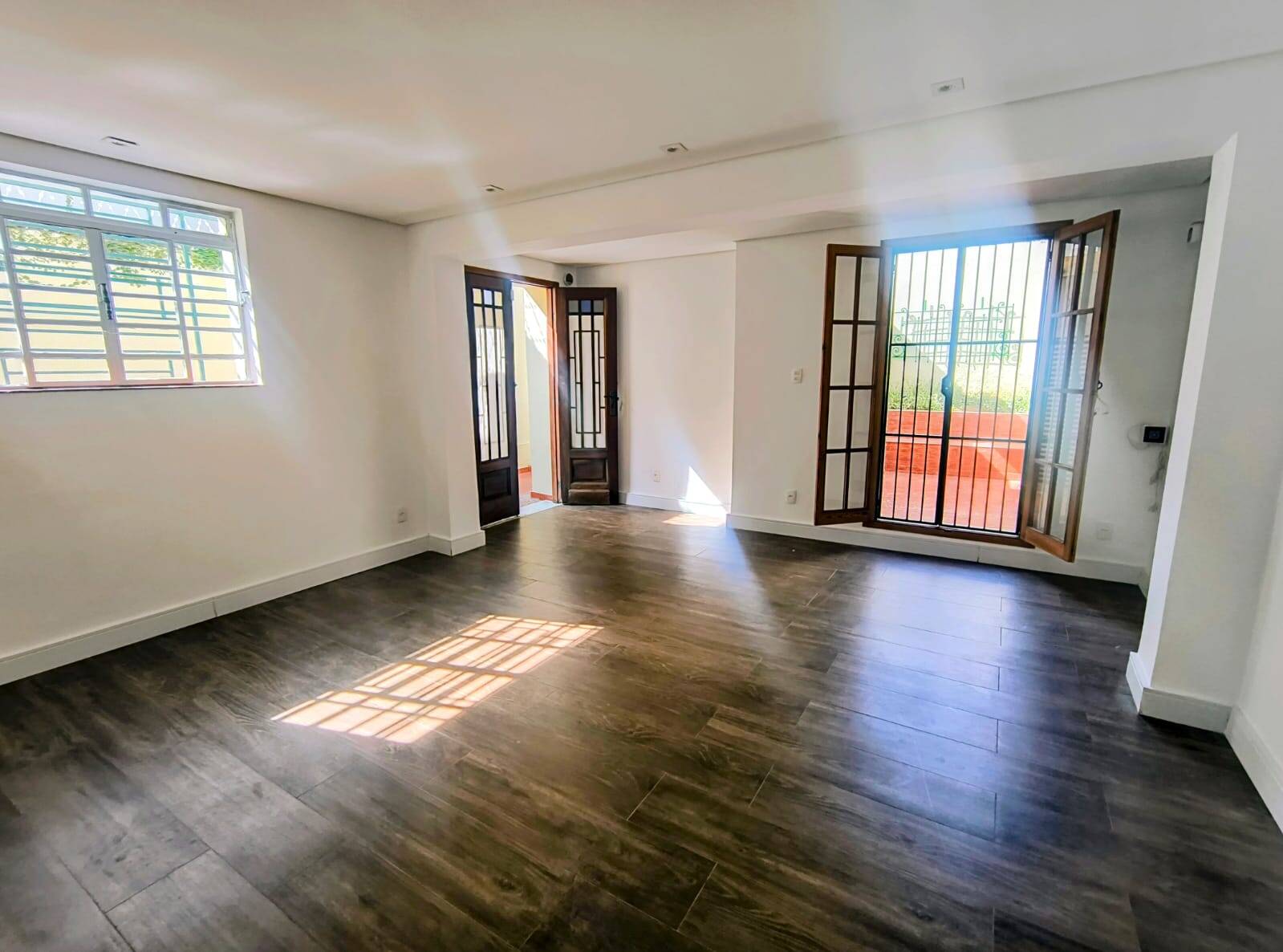 Living casa Inferior