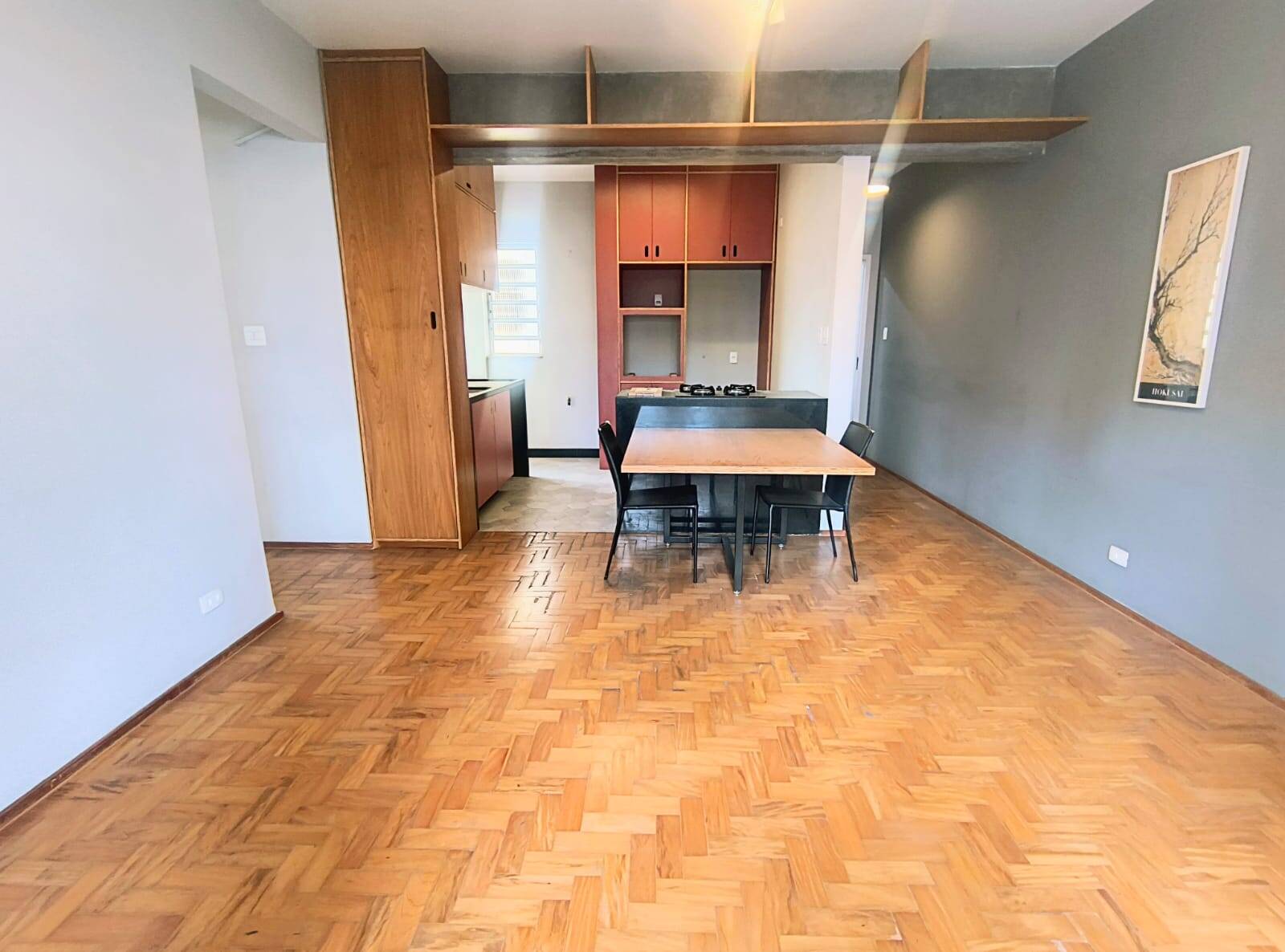 #1657 - Apartamento para Venda em São Paulo - SP