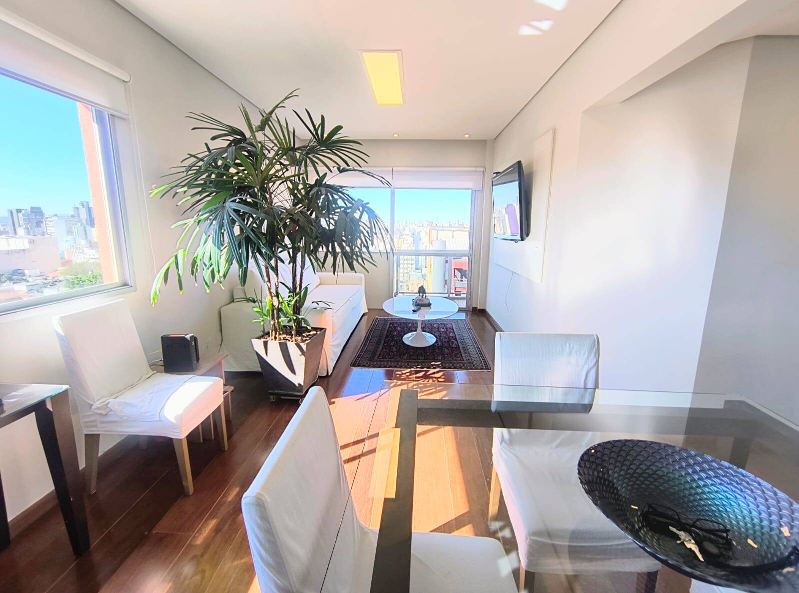 #1327 - Cobertura para Venda em São Paulo - SP