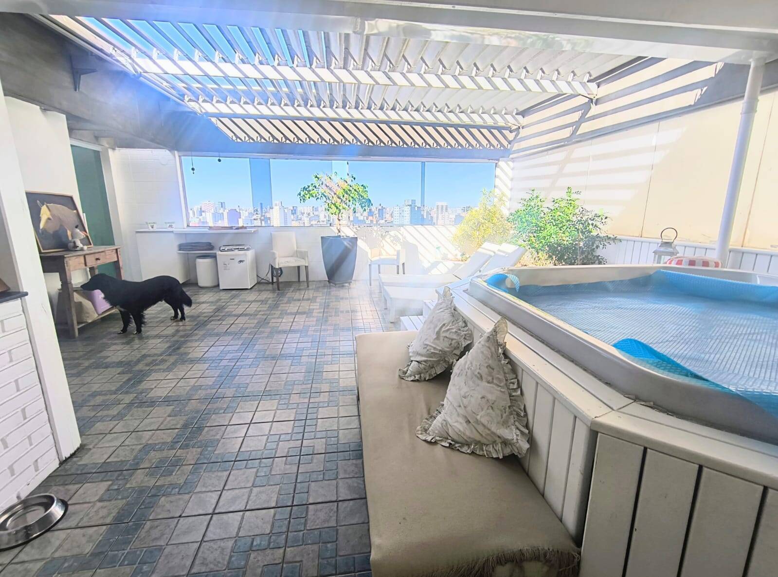 #1327 - Cobertura para Venda em São Paulo - SP