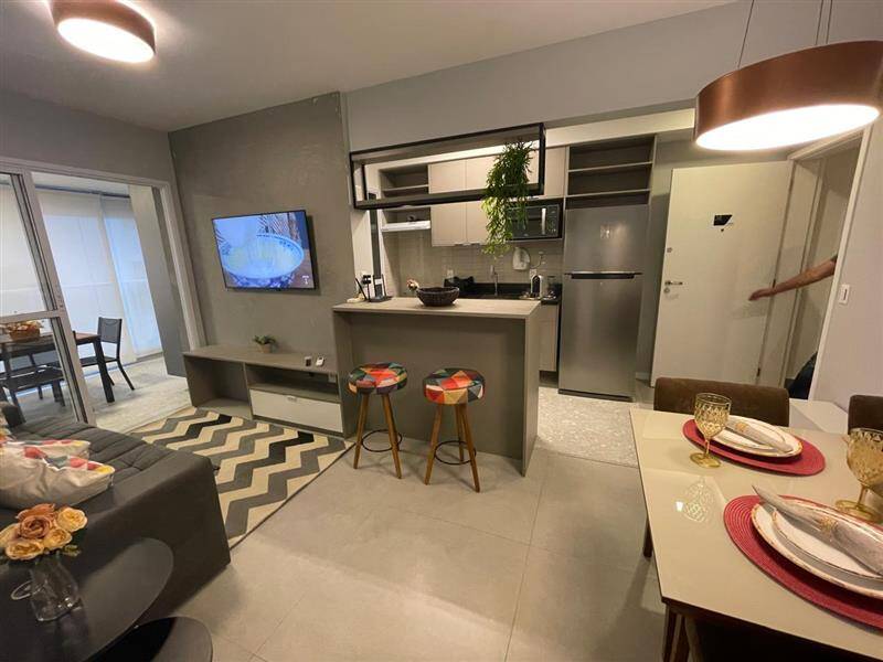 #1658 - Apartamento para Venda em São Paulo - SP