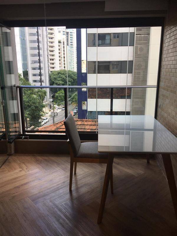 #1659 - Apartamento para Locação em São Paulo - SP