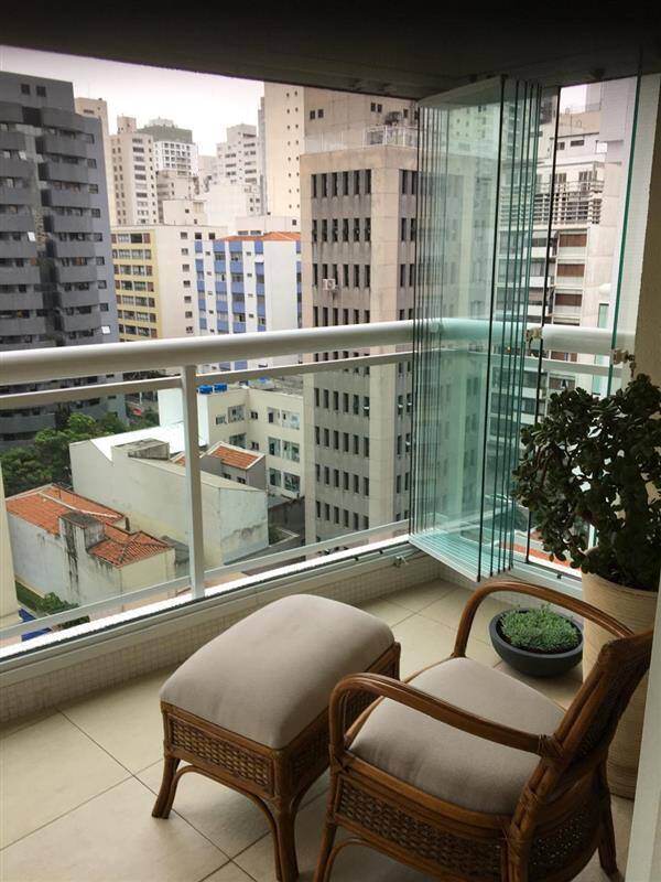 #1660 - Apartamento para Venda em São Paulo - SP