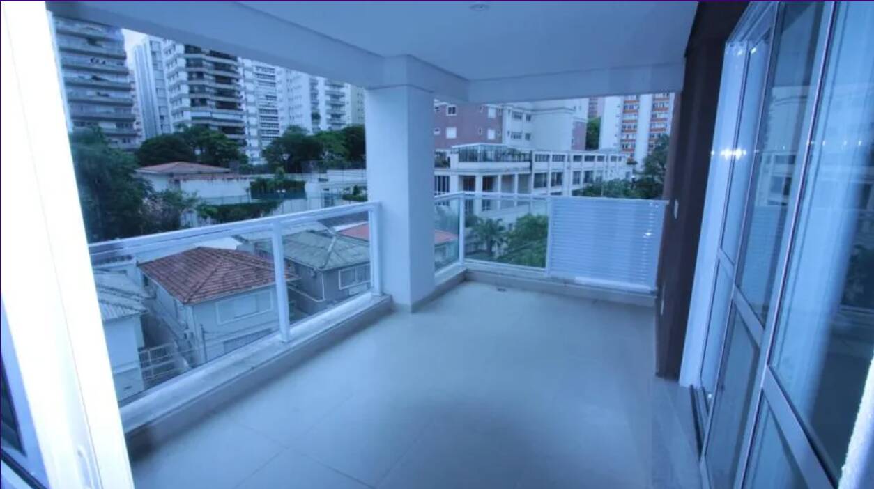 #581 - Apartamento para Venda em São Paulo - SP