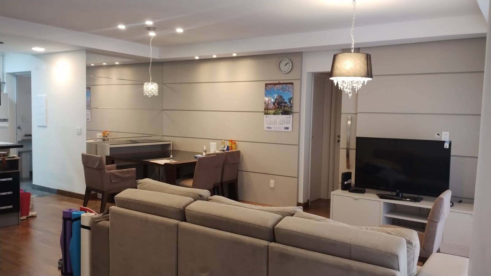 #1664 - Apartamento para Locação em São Paulo - SP