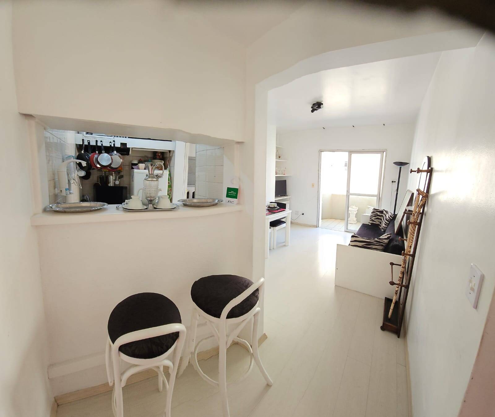 #1545 - Apartamento para Venda em São Paulo - SP