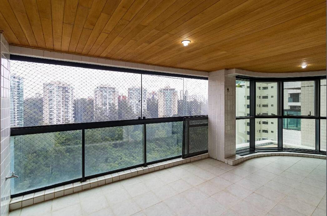 #46 - Apartamento para Venda em São Paulo - SP