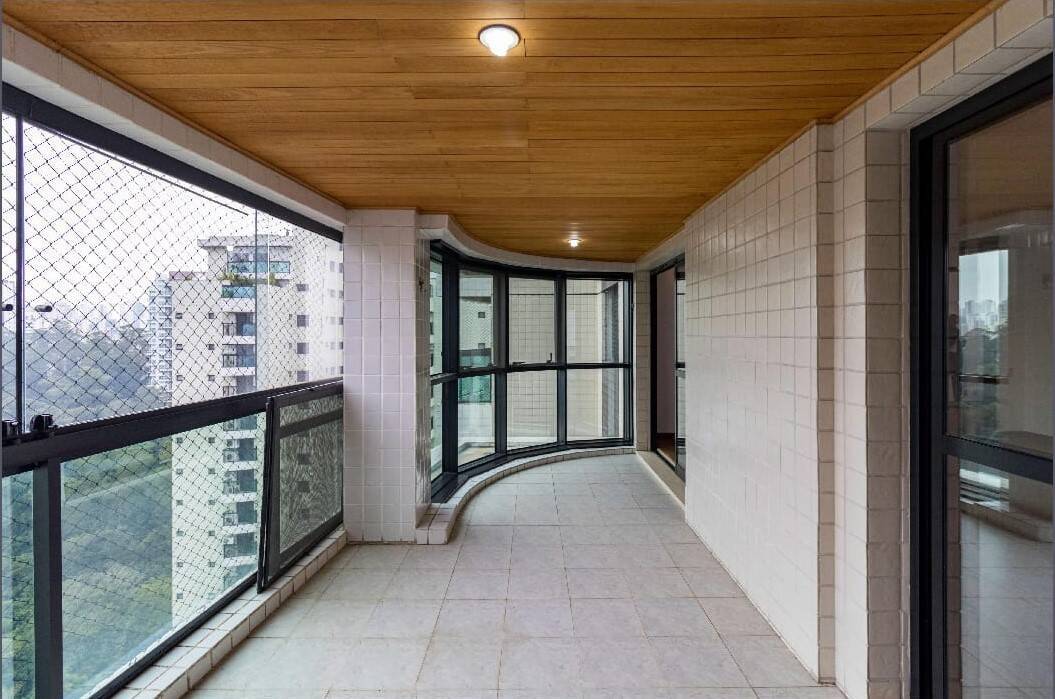 #46 - Apartamento para Venda em São Paulo - SP