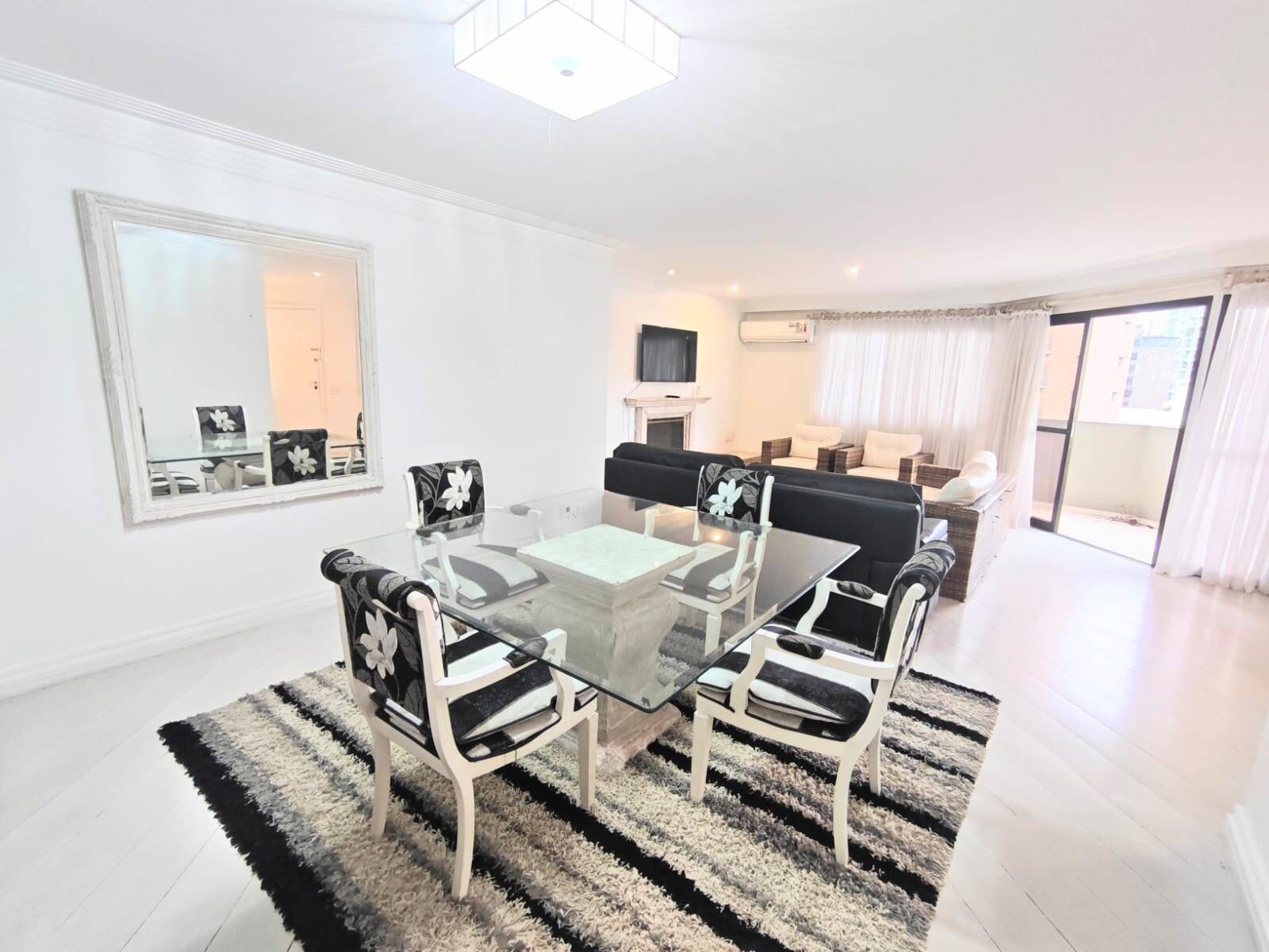 #356 - Apartamento para Locação em São Paulo - SP