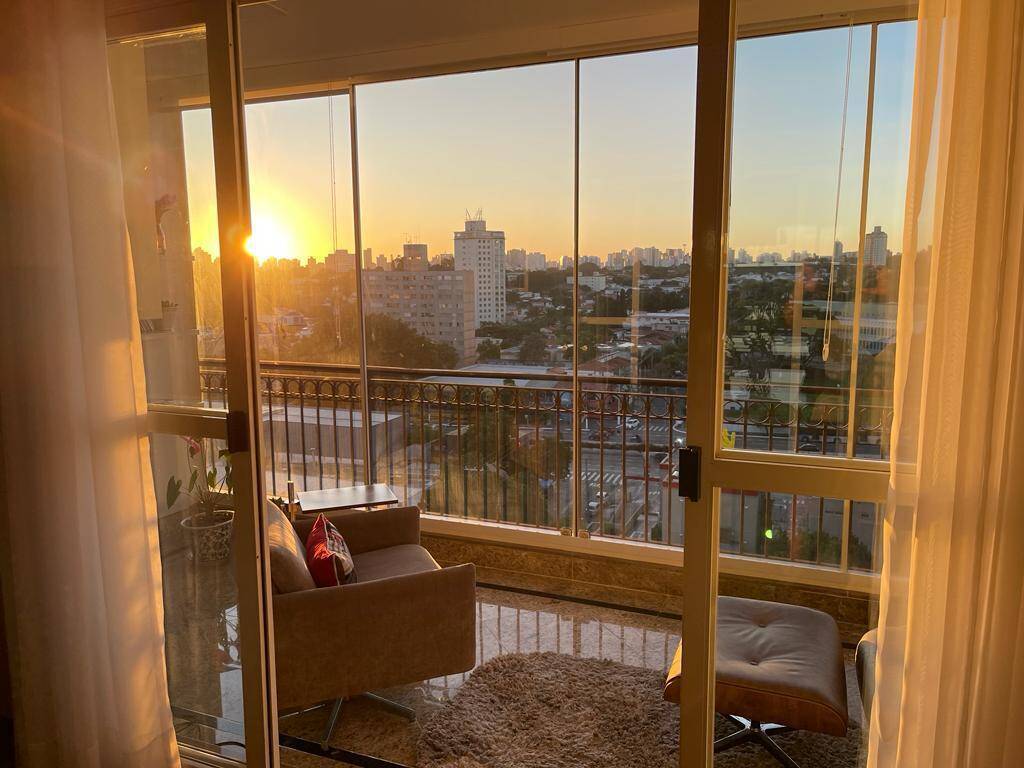 #1689 - Apartamento para Venda em São Paulo - SP