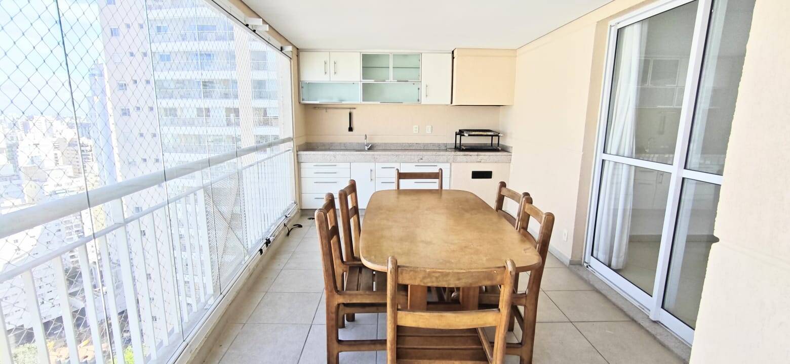 #1071 - Apartamento para Locação em São Paulo - SP