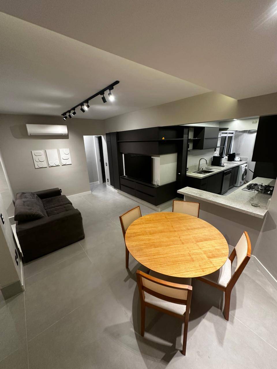 #1590 - Apartamento para Locação em São Paulo - SP