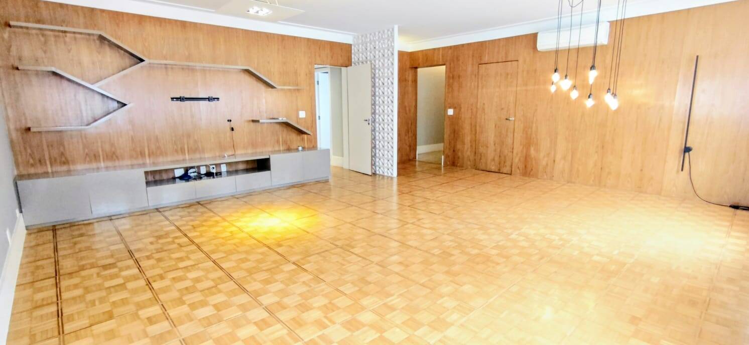 #1696 - Apartamento para Locação em São Paulo - SP