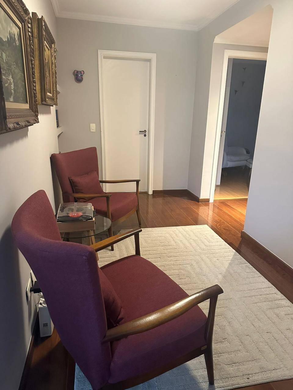 #1083 - Apartamento para Locação em São Paulo - SP